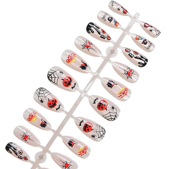 Customizable Nail Kit Kalsten