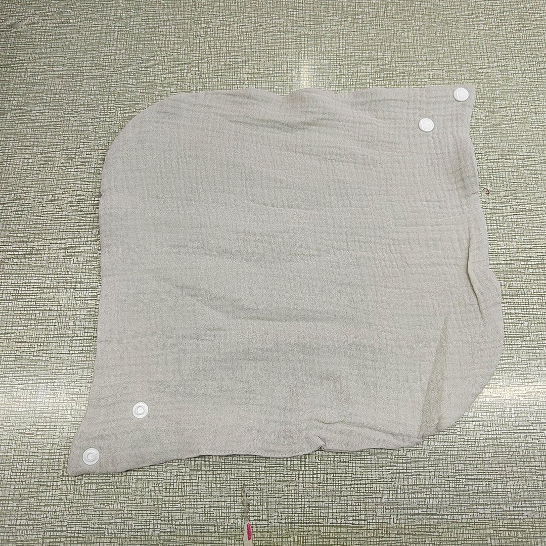 Soft Muslin Baby Blanket kalsten