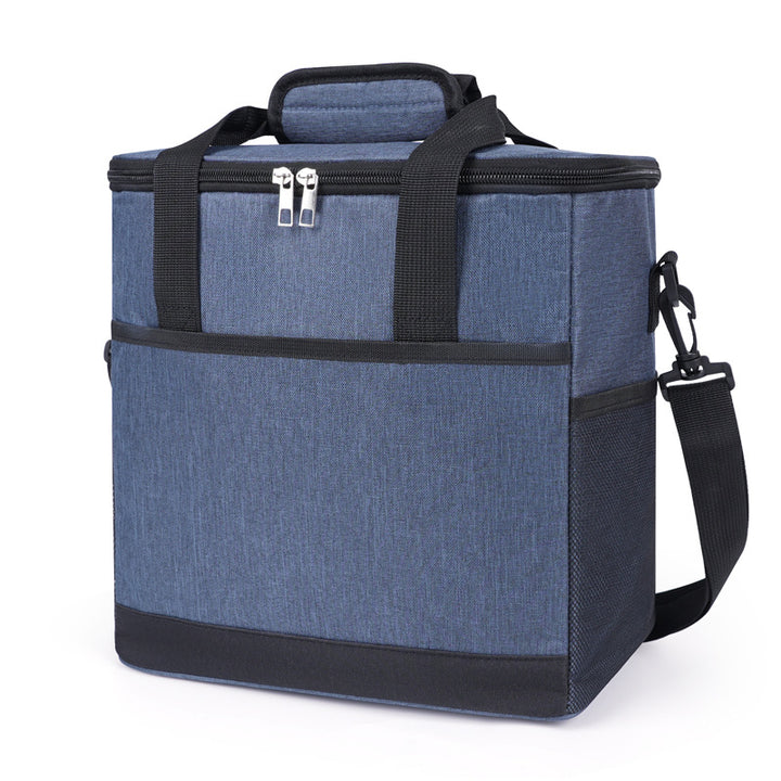 Insulated Food Storage Cooler Tote