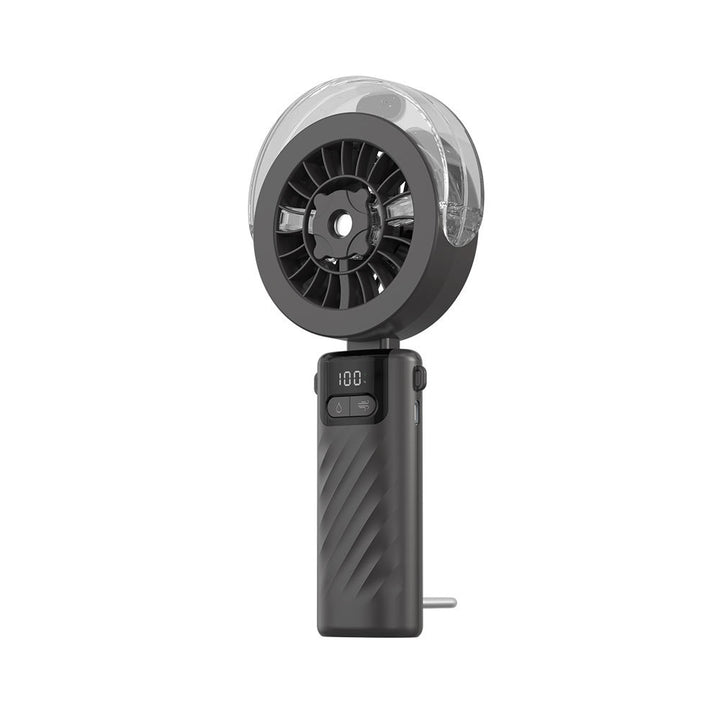 Unisex Portable Rechargeable Handheld Fan Kalsten