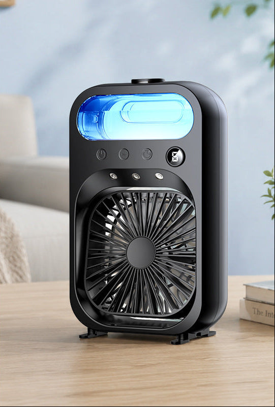 Unisex portable air conditioner from Kalsten