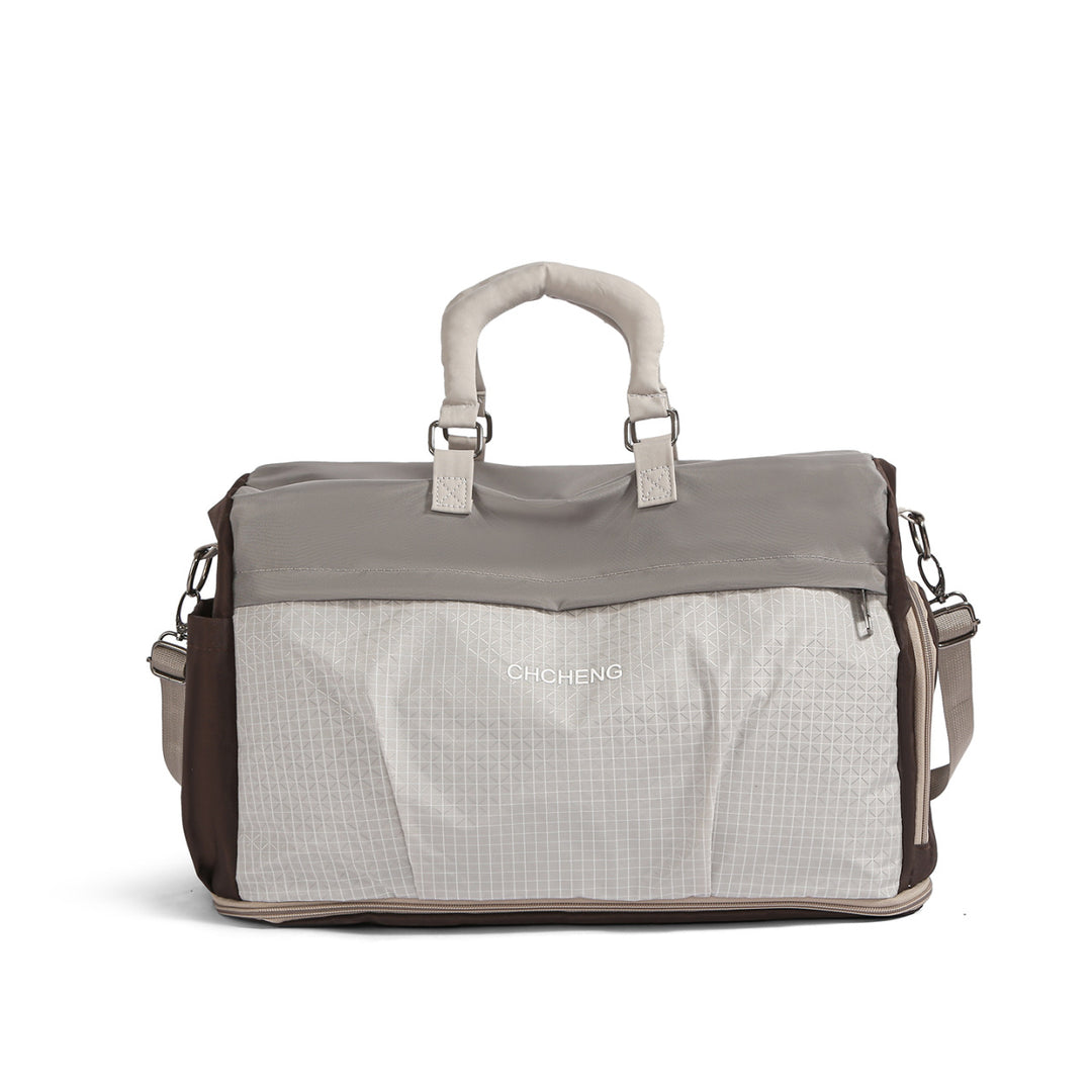 Multi-Purpose Travel Duffel Bag Kalsten