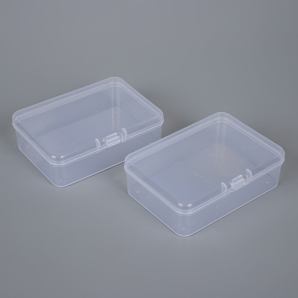 Clear Multi-Purpose Organizer Case Kalsten