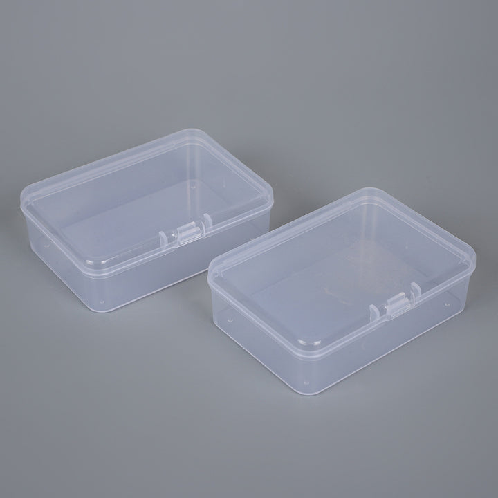 Clear Multi-Purpose Organizer Case Kalsten
