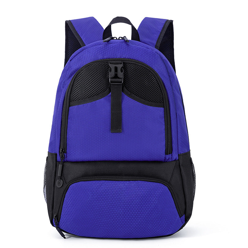 Sports Backpack with Multi-Compartment Design Kalsten
