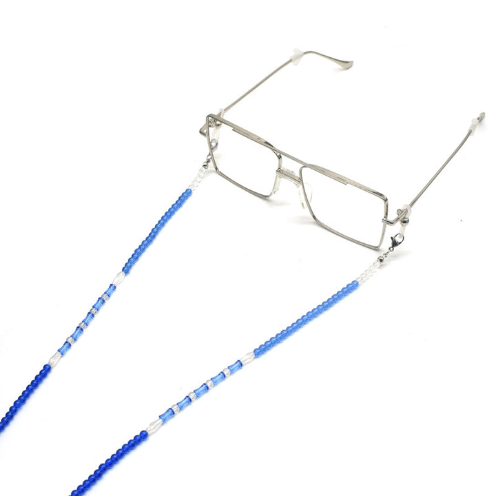 Beaded Eyewear Holder Chain Kalsten 1786692390