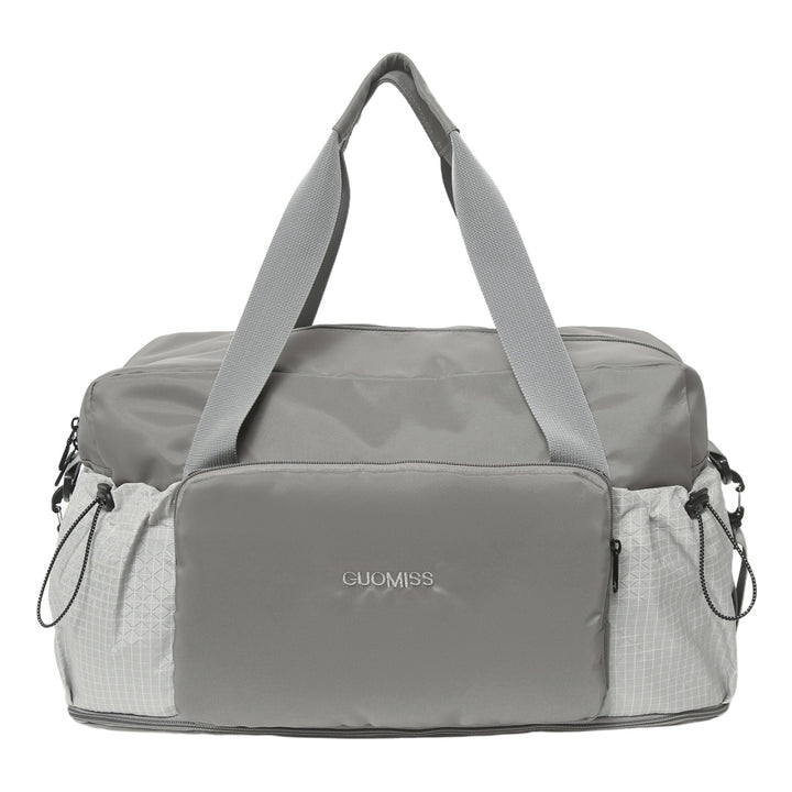 Functional Adventure Travel Duffle Bag
