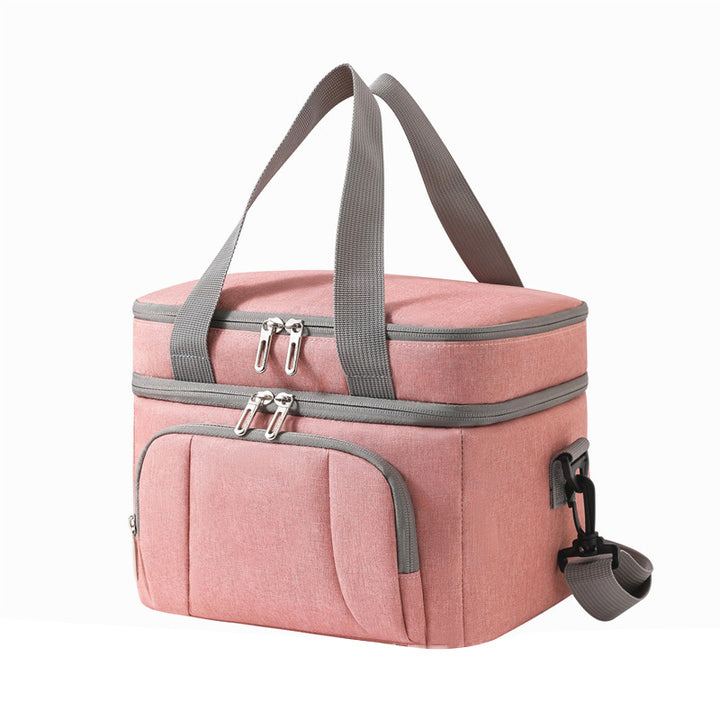 Women's insulated food cooler Kalsten