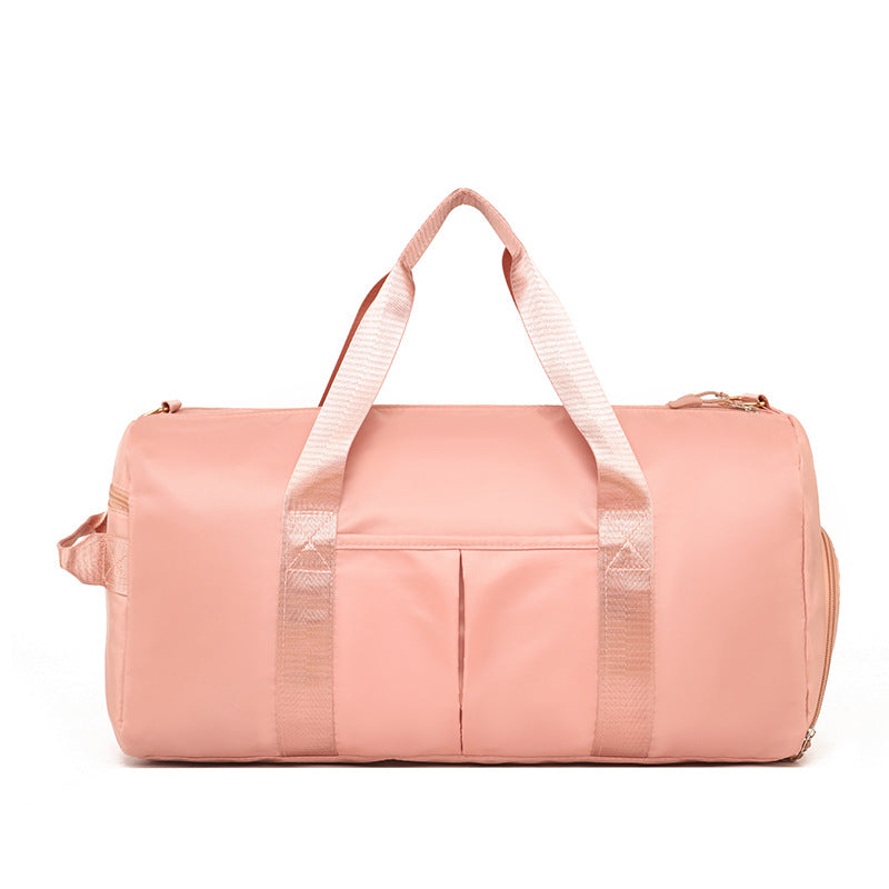 Versatile Travel Duffel Bag Kalsten