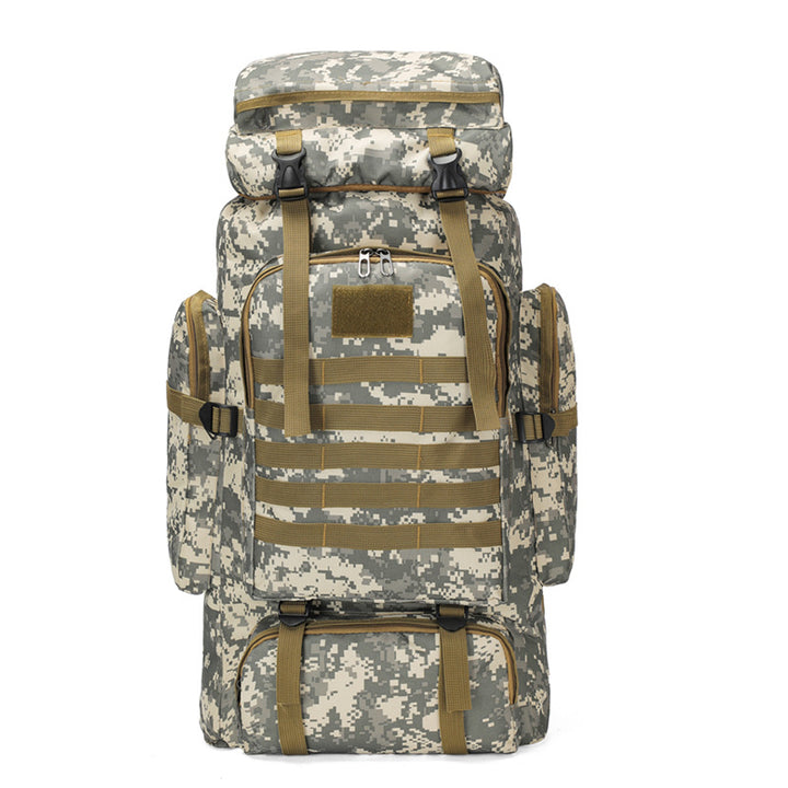 Multi-Functional High-Capacity Backpack Kalsten