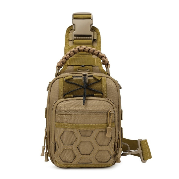 Tactical Versatile Sling Bag Kalsten