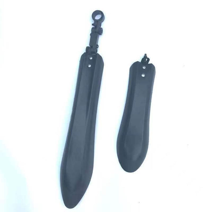 Adjustable Bicycle Mud Flap Set Kalsten