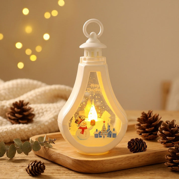 Festive Lantern