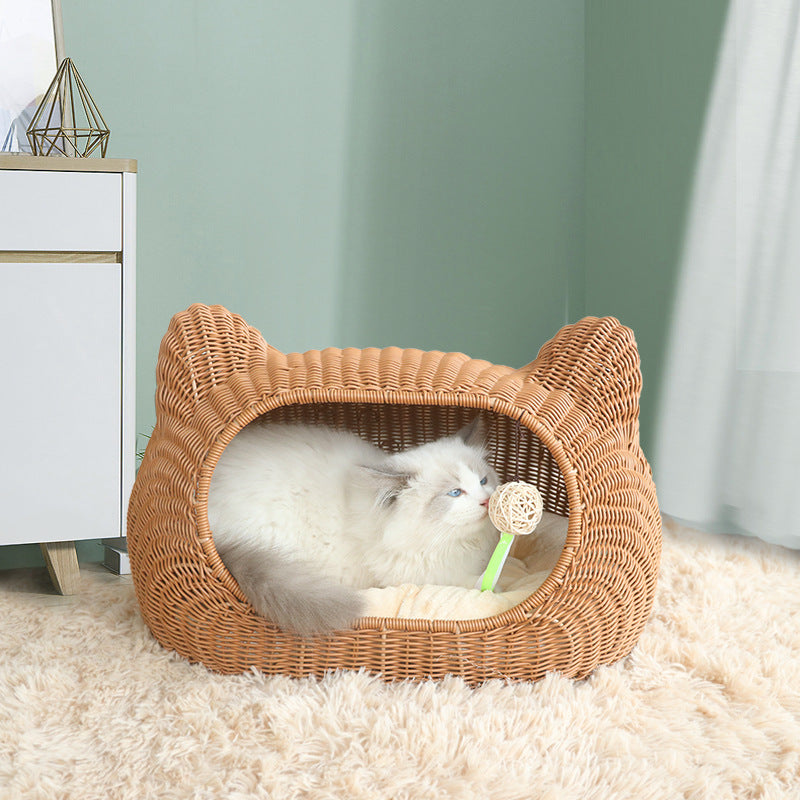 Cat bed Kalsten