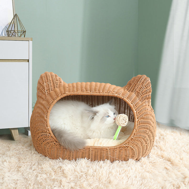 Cat bed Kalsten