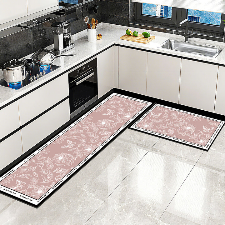Kitchen Anti-Fatigue Comfort Mat