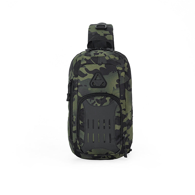Compact Tactical Sling Bag Kalsten