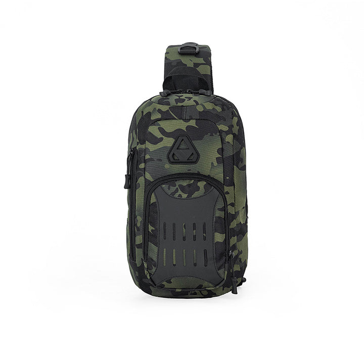 Compact Tactical Sling Bag Kalsten