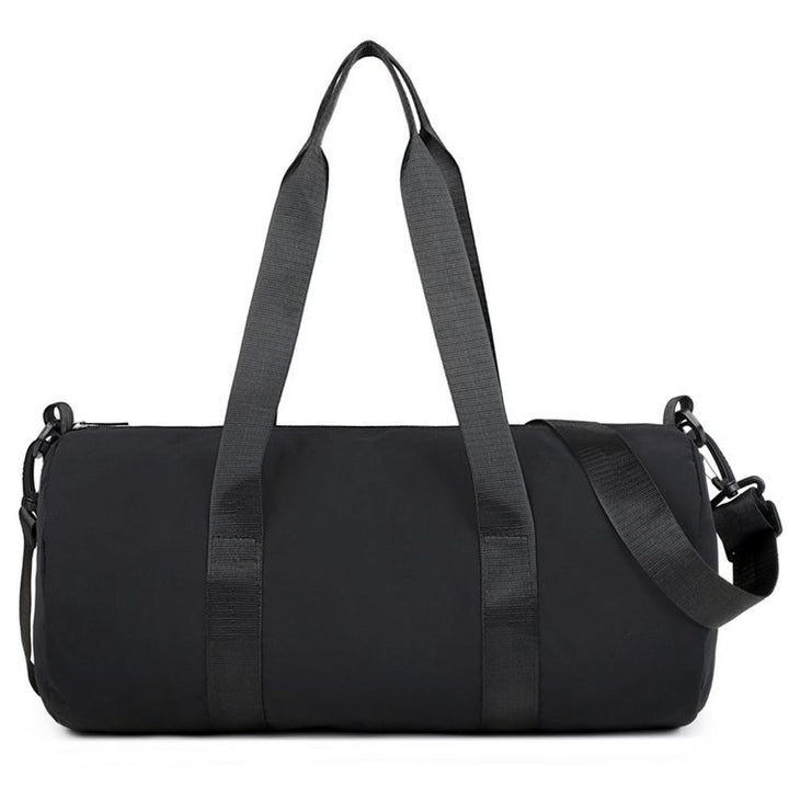 Sporty duffel bag with durable material and adjustable shoulder strap Kalsten
