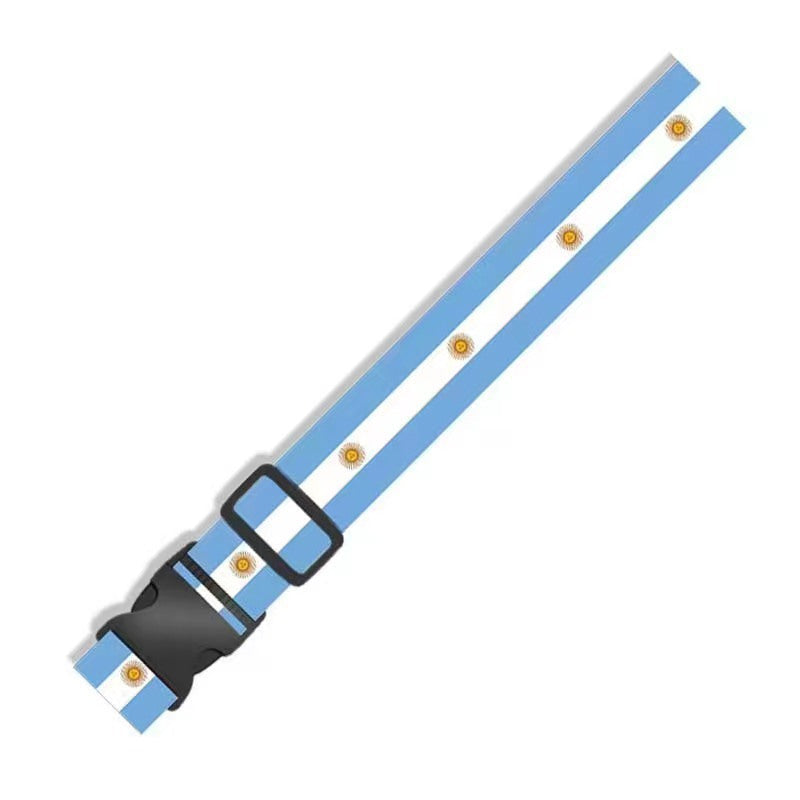 Adjustable Luggage Safety Strap Kalsten