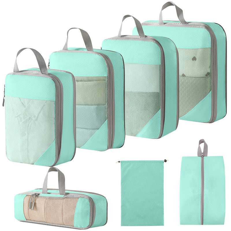 Practical Travel Packing Set Kalsten