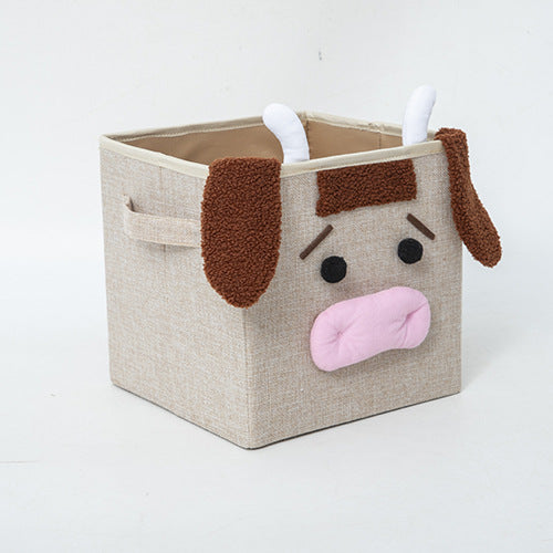 Storage Basket Kalsten