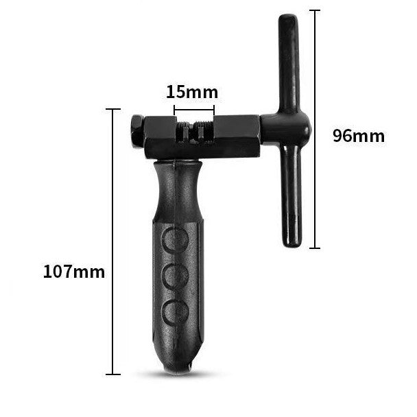 Complete Bicycle Repair Tool Set Kalsten
