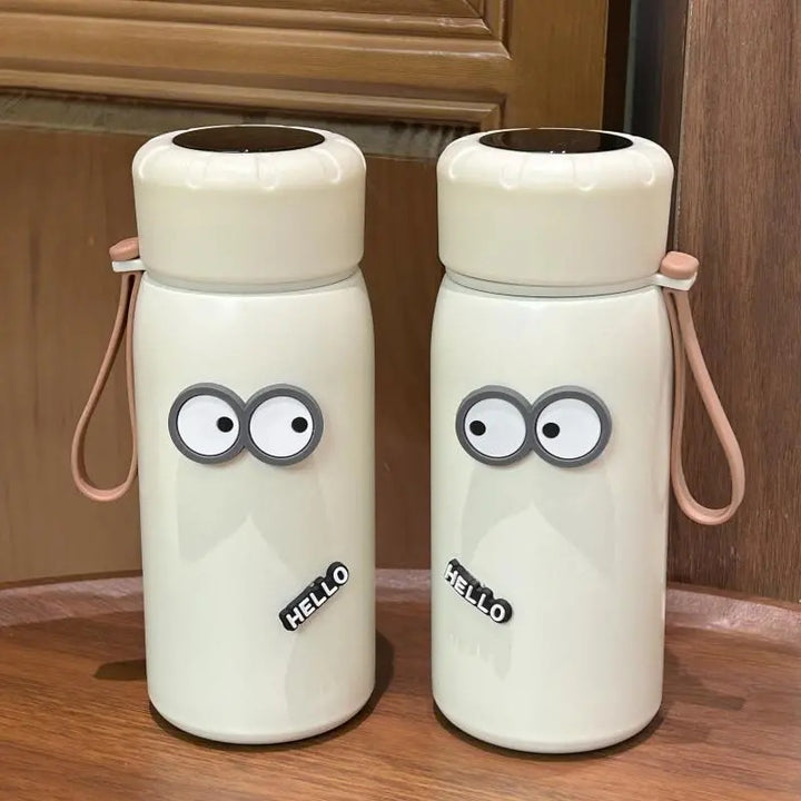 Women Funny Water Bottle Kalsten
