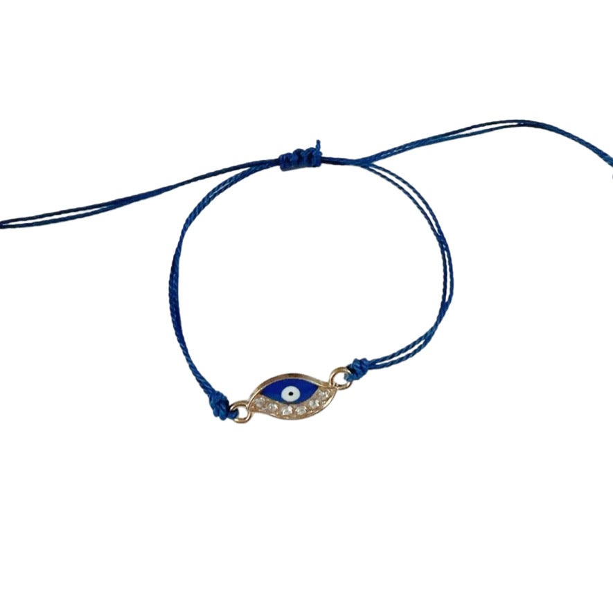 Eye-Catching Adjustable Bracelet Kalsten