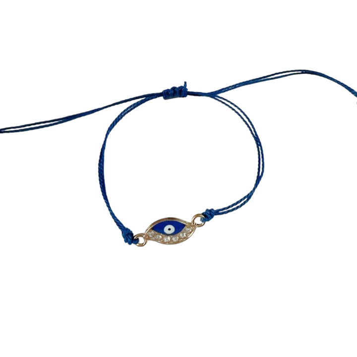 Eye-Catching Adjustable Bracelet Kalsten