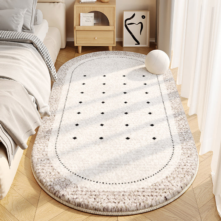 Animal Print Area Rug Kalsten