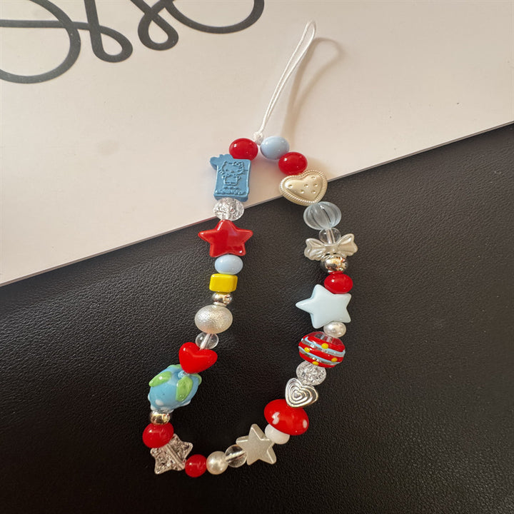 Beaded Eyewear Chain Kalsten 1790134572