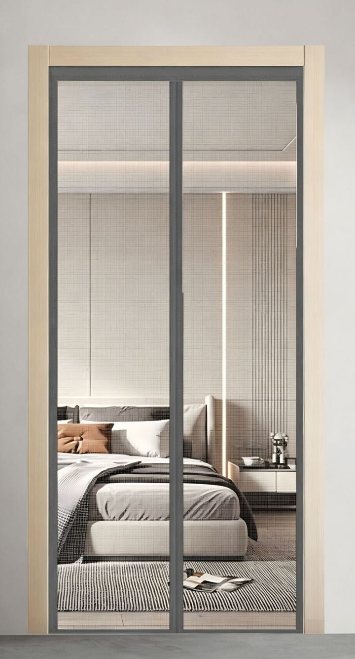 Premium Magnetic Insect Screen Kalsten