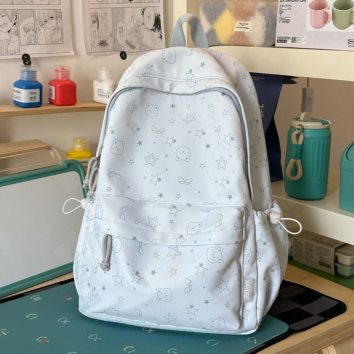 Cute Cartoon-Themed Backpack Kalsten 1791205141