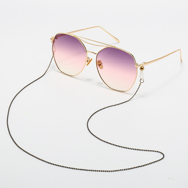 Vintage Oversized Sunglasses Kalsten