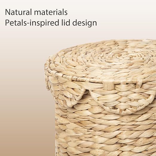 Decorative Woven Tray Kalsten