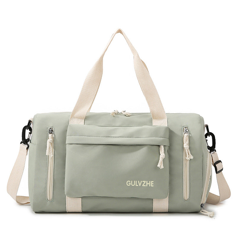 Spacious Everyday Duffle Bag Kalsten