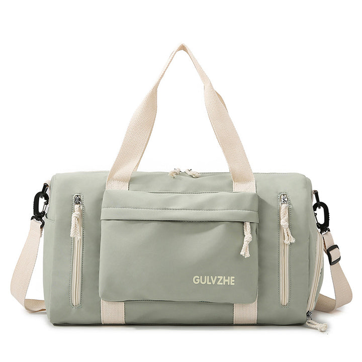 Spacious Everyday Duffle Bag Kalsten