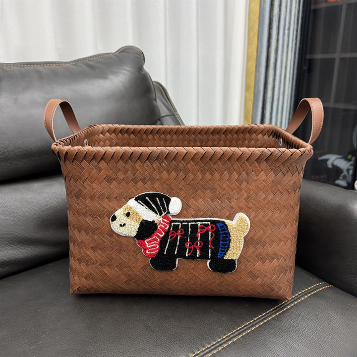 Storage basket Kalsten