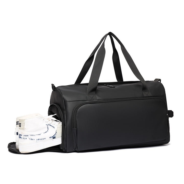 Versatile Waterproof Travel Duffle Bag Kalsten