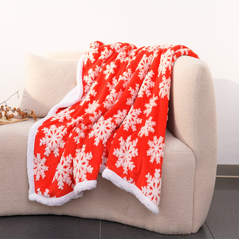 Comfort Blanket Kalsten