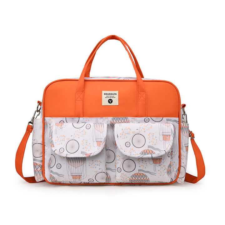 Functional Laptop Tote Kalsten