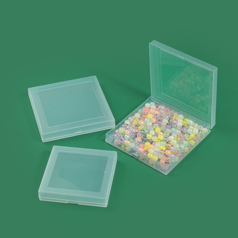 Compact Multi-Section Storage Tray Kalsten