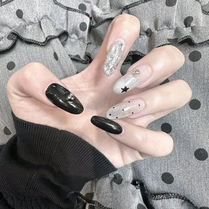 Decorative Nail Design Set
