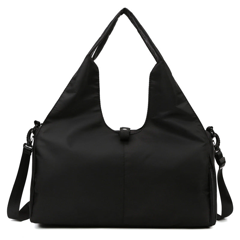 Versatile Multifunctional Travel Handbag Kalsten