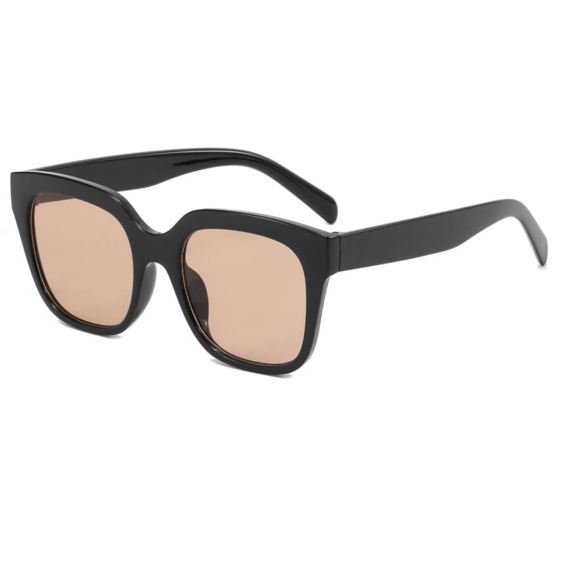 Women's fashionable sunglasses with striking pattern Kalsten