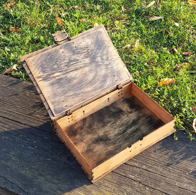Handcrafted Decorative Journal