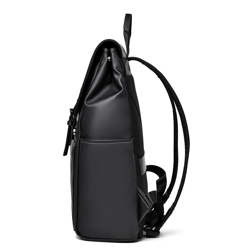Stylish Multi-Compartment Backpack Kalsten