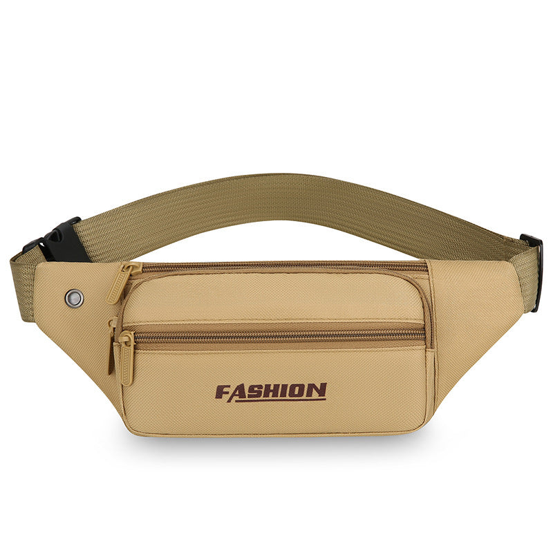 Practical Sports Fanny Pack