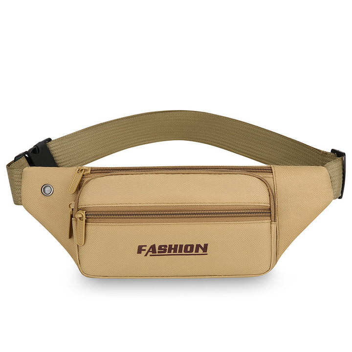 Practical Sports Fanny Pack